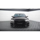 Zestaw splitterów Maxton Design Audi SQ7 4M