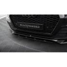 Zestaw splitterów Maxton Design Audi SQ7 4M