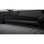 Zestaw splitterów Maxton Design Audi SQ7 4M