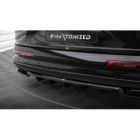 Zestaw splitterów Maxton Design Audi SQ7 4M