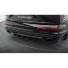 Zestaw splitterów Maxton Design Audi SQ7 4M