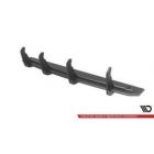 Dyfuzor tylny Street Pro Maxton Design Audi SQ8 4M