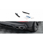 Splittery tylne boczne Maxton Design Audi SQ8 4M