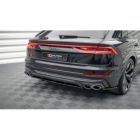 Splittery tylne boczne Maxton Design Audi SQ8 4M