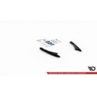 Splittery tylne boczne Maxton Design Audi SQ8 4M