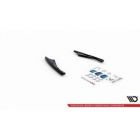 Splittery tylne boczne Maxton Design Audi SQ8 4M