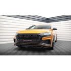 Zestaw splitterów Maxton Design Audi SQ8 4M