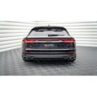 Zestaw splitterów Maxton Design Audi SQ8 4M