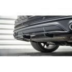 Zestaw splitterów Maxton Design Audi SQ8 4M