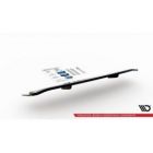 Zestaw splitterów Maxton Design Audi SQ8 4M