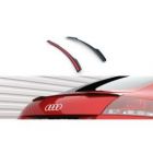 Spoiler Cap Maxton Design Audi TT 8J