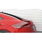 Spoiler Cap Maxton Design Audi TT 8J