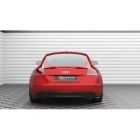 Spoiler Cap Maxton Design Audi TT 8J