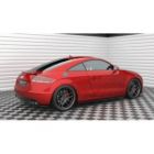 Spoiler Cap Maxton Design Audi TT 8J