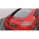 Spoiler Cap Maxton Design Audi TT 8J