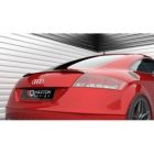 Spoiler Cap Maxton Design Audi TT 8J