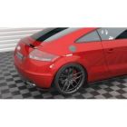 Spoiler Cap Maxton Design Audi TT 8J
