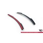 Spoiler Cap Maxton Design Audi TT 8J