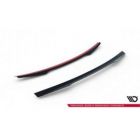 Spoiler Cap Maxton Design Audi TT 8J