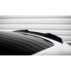 Spoiler Cap 3D Maxton Design Audi TT 8J