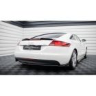 Spoiler Cap 3D Maxton Design Audi TT 8J