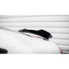 Spoiler Cap 3D Maxton Design Audi TT 8J