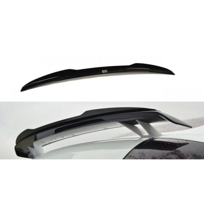 Spoiler Cap Maxton Design Audi TTRS 8J