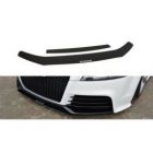 Splitter przedni Racing Maxton Design Audi TTRS 8J