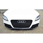 Splitter przedni Racing Maxton Design Audi TTRS 8J