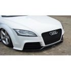 Splitter przedni Racing Maxton Design Audi TTRS 8J