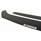 Splitter przedni Racing Maxton Design Audi TTRS 8J