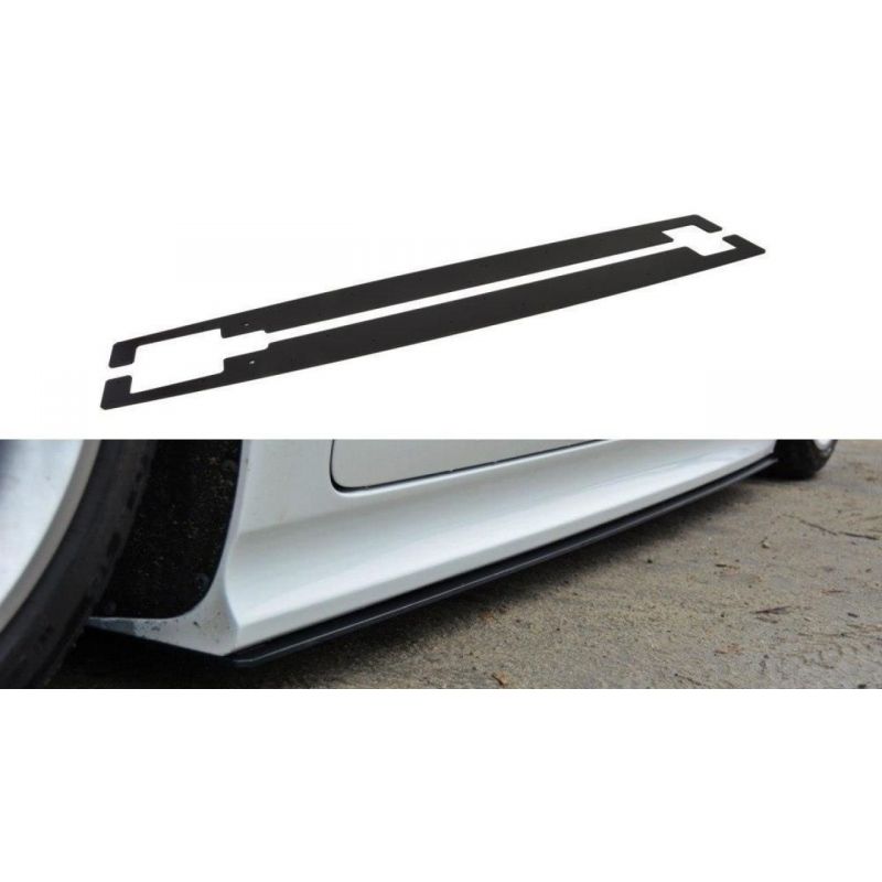 Dokładki progów Racing Maxton Design Audi TT 8J RS