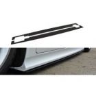 Dokładki progów Racing Maxton Design Audi TT 8J RS