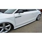 Dokładki progów Racing Maxton Design Audi TT 8J RS