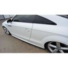 Dokładki progów Racing Maxton Design Audi TT 8J RS