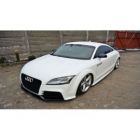 Dokładki progów Racing Maxton Design Audi TT 8J RS