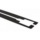 Dokładki progów Racing Maxton Design Audi TT 8J RS