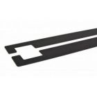 Dokładki progów Racing Maxton Design Audi TT 8J RS