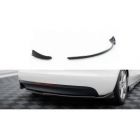 Splittery tylne boczne Maxton Design Audi TT 8J