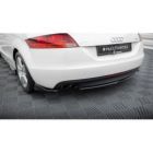Splittery tylne boczne Maxton Design Audi TT 8J