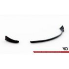 Splittery tylne boczne Maxton Design Audi TT 8J