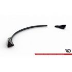 Splittery tylne boczne Maxton Design Audi TT 8J