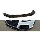 Splitter przedni Maxton Design Audi TTRS 8J