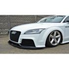 Splitter przedni Maxton Design Audi TTRS 8J