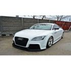 Splitter przedni Maxton Design Audi TTRS 8J