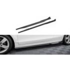 Dokładki progów Maxton Design Audi TT 8J