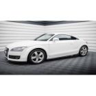 Dokładki progów Maxton Design Audi TT 8J