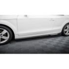 Dokładki progów Maxton Design Audi TT 8J