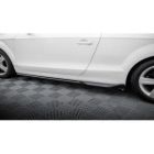 Dokładki progów Maxton Design Audi TT 8J