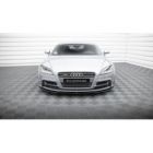 Splitter przedni Maxton Design Audi TT S-Line / TTS 8J Facelift
